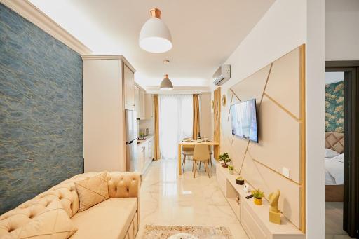 UpTown Apartments - Housity