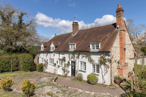 Beautiful Cottage in South Downs National Park - Housity