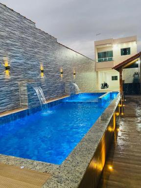 Beach House PG - Housity