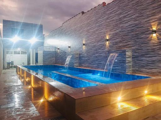 Beach House PG - Housity