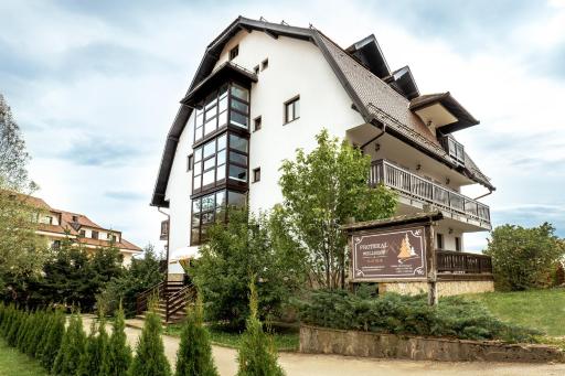 Protekal Wellness & SPA - Housity