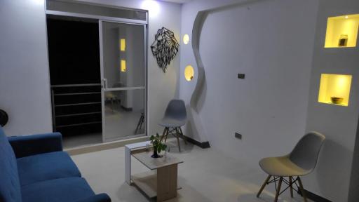 Apartamento amoblado Reserva de Tulipan Apartadó- Antioquia - Housity