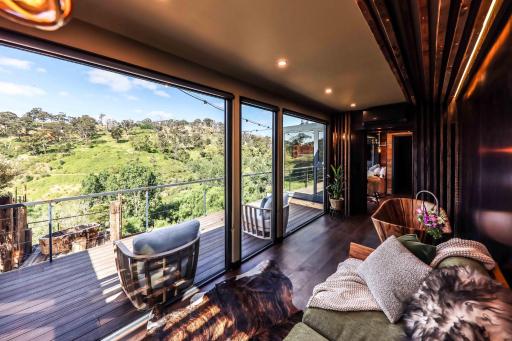 Clifftop at Hepburn - Housity