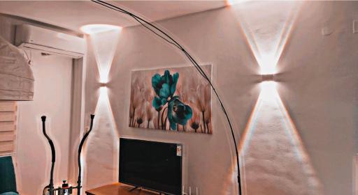 Ina's apartment - Housity