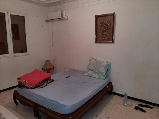 Avenir tranquille - Housity