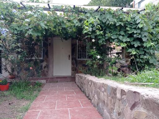 Departamento Independiente Quitilipi - Housity