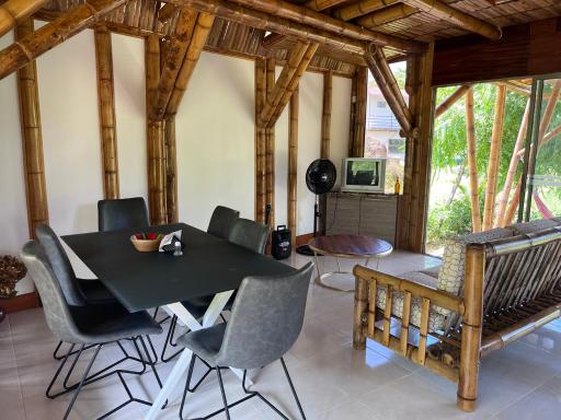 Hermosa casa en Guadua - Housity