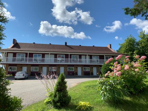 Motel le Sabre - Housity