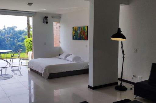 Apartamento en Pereira - Cerritos 002 - Housity