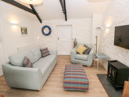 Bluebell Cottage - Housity