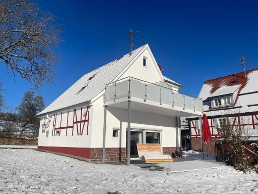WineArtB&B - Housity