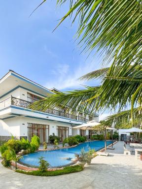 Gia An Hung Guest House - Housity