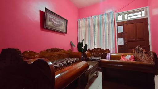 Zulaikha's Homestay Ulu Tiram Johor Bahru - Housity
