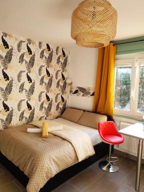 CocooningSpace tout équipé + parking privé - Housity