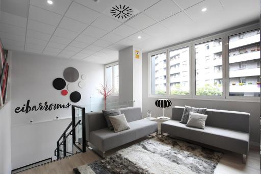 Eibarrooms - Auto Check-in - Housity