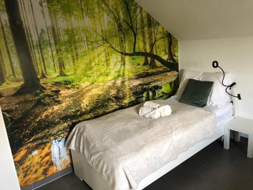 Michlfarm Lounge - Housity