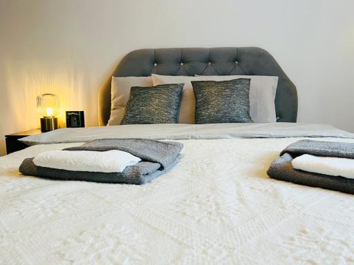 Apartament Zdrojowy - Housity