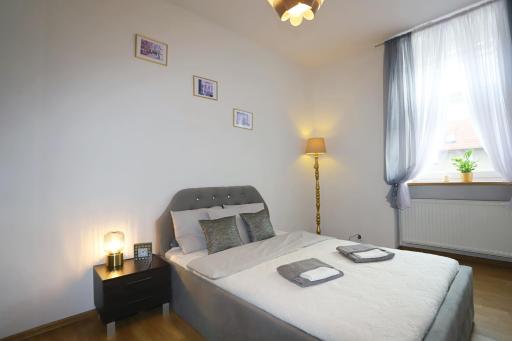 Apartament Zdrojowy - Housity