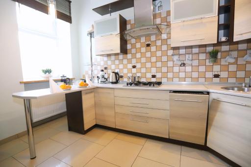 Apartament Zdrojowy - Housity