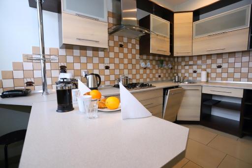 Apartament Zdrojowy - Housity