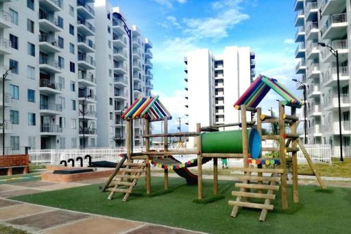 Paraíso en las montañas en el centro de Girardot - Housity