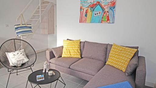 Le Clos des Flots - L'Océan - Housity