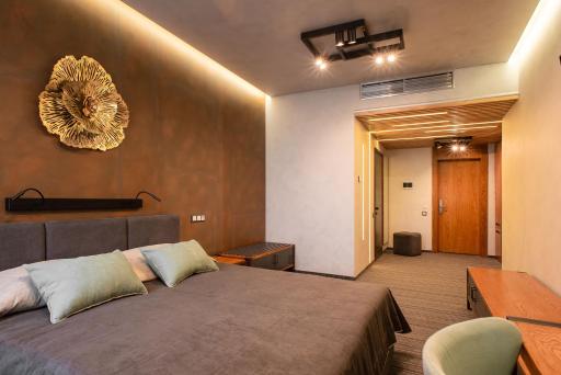 MOJO HALL Hotel - Housity