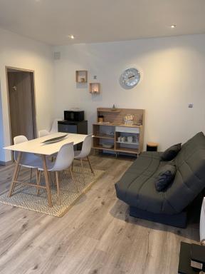 Le domaine des louves - Housity