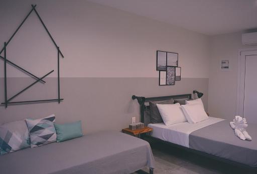 ZOEAPARTMENTS (ECONOMY) - Housity