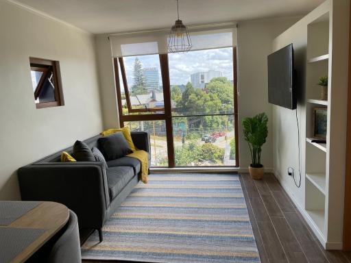 Depto Centro Puerto Montt - Housity