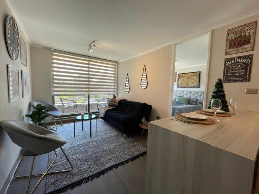 Extraordinario depto ejecutivo - Housity