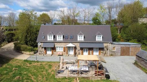 Cinq, la Cosnerie - Housity