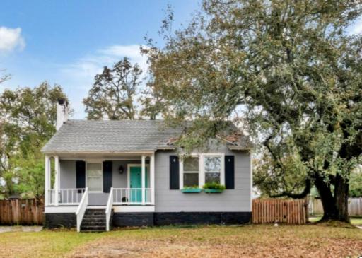 Cozy cottage in Midtown, near hospitals & downtown - Housity
