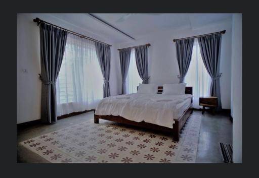 Thean y apartment - Housity