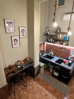 Loft Teatro Greco - Housity