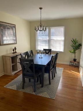 You won't want to leave! - Housity