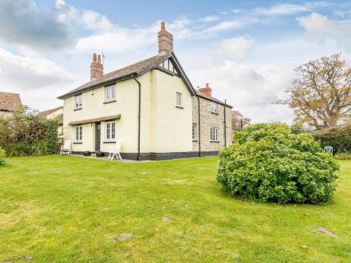 Staple Hill House - Housity