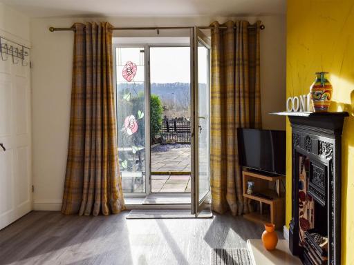 Platform 13 Railway Cottage - Housity