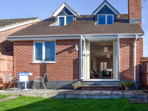 Ivanhoe Lodge - Housity