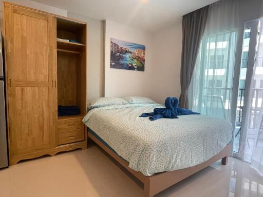 Mantra Beach Condo in Mae Phim - Housity