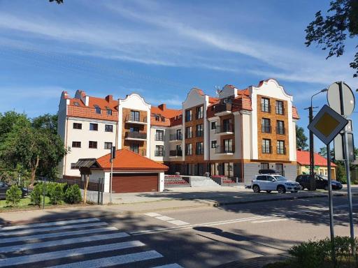 Apartament Krucze Łąki - Housity
