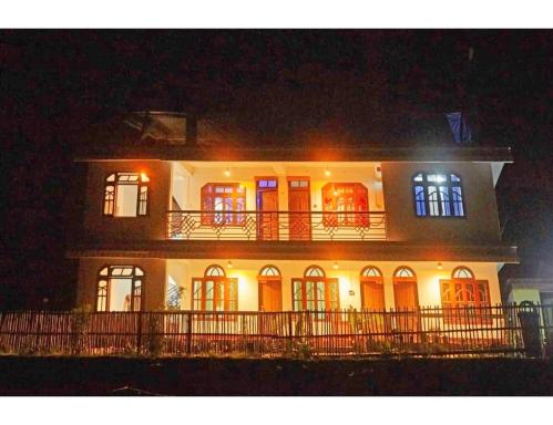 Hill Home Stay Luzangla, Nimachen - Housity