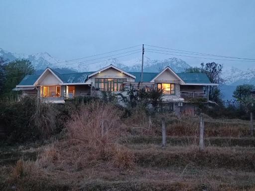 Chinarchalet - Housity