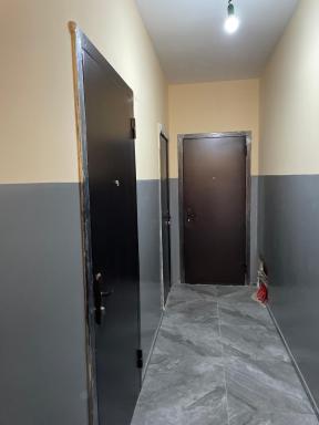 Pereulok abyraly 5 kv 1 - Housity