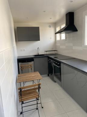 Studio quartier calme - Housity