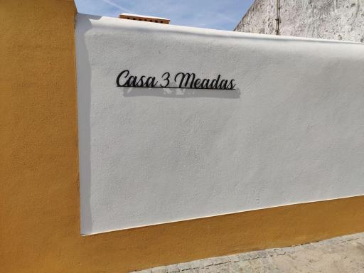 Casa 3 Meadas - Housity