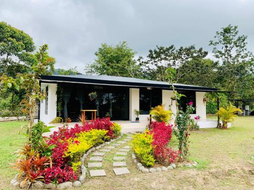 Quinta “EL DORADO” - un lugar magico que enamora! - Housity