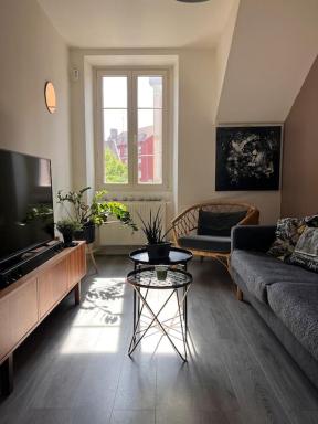 Belfort : bienvenue chez vous - Housity