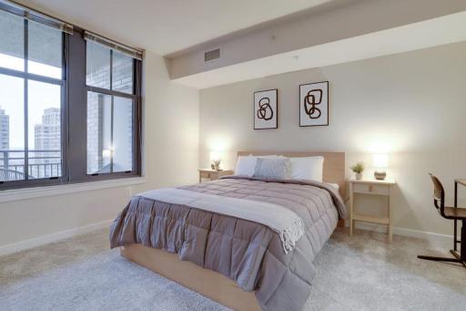 Condo with Gym and Pool in Pentagon City 8min to DCA - Housity