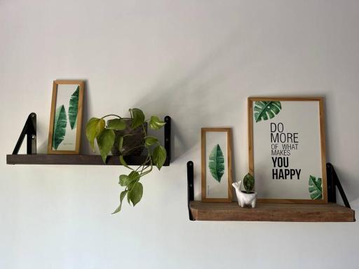 Departamento de 1 dormitorio. - Housity